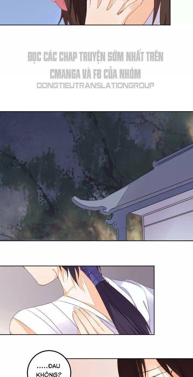 Đốt Đào Hoa Chapter 70 - 4
