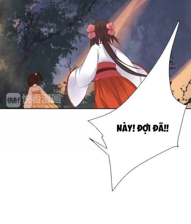 Đốt Đào Hoa Chapter 70 - 13