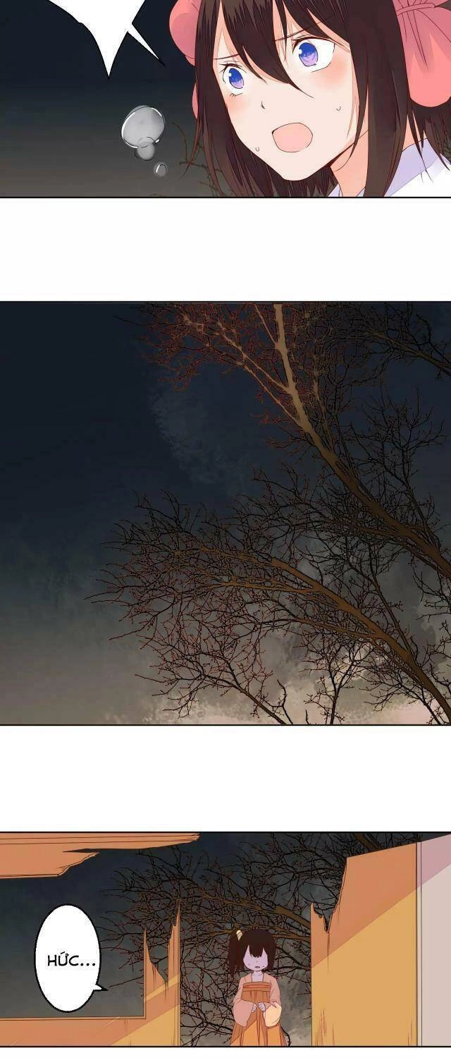 Đốt Đào Hoa Chapter 71 - 3