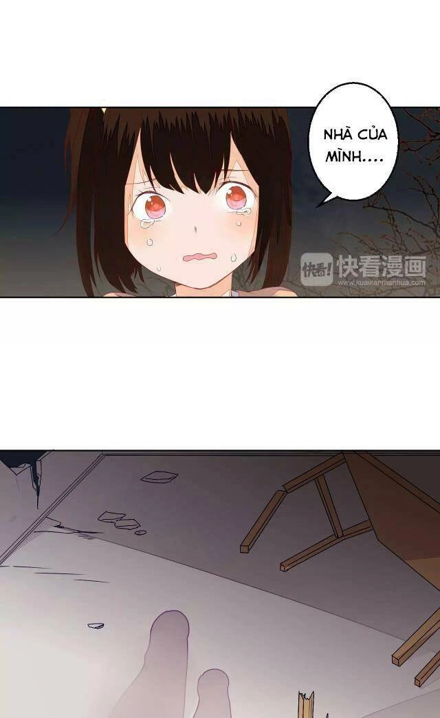 Đốt Đào Hoa Chapter 71 - 4