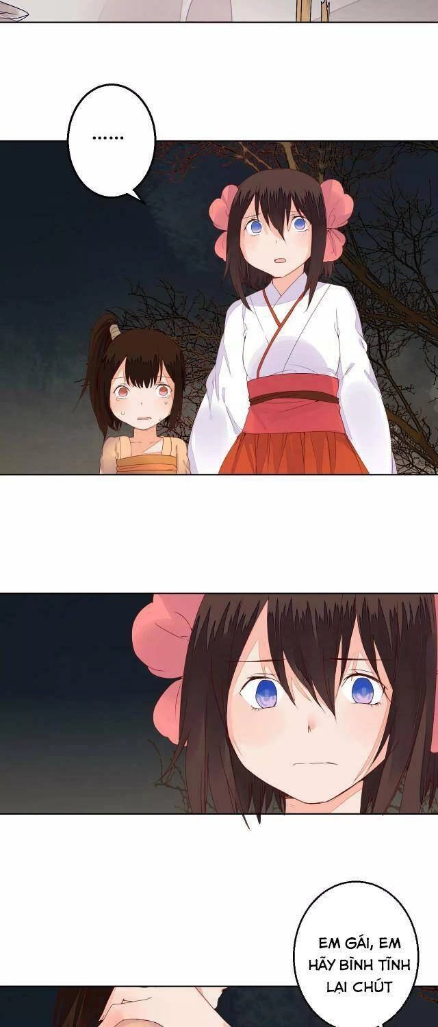 Đốt Đào Hoa Chapter 71 - 5