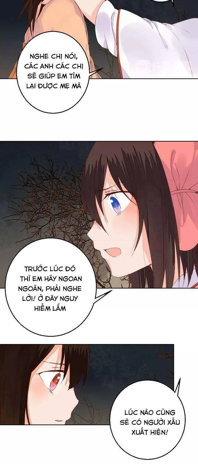 Đốt Đào Hoa Chapter 71 - 6