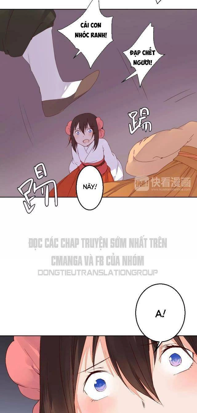 Đốt Đào Hoa Chapter 71 - 12