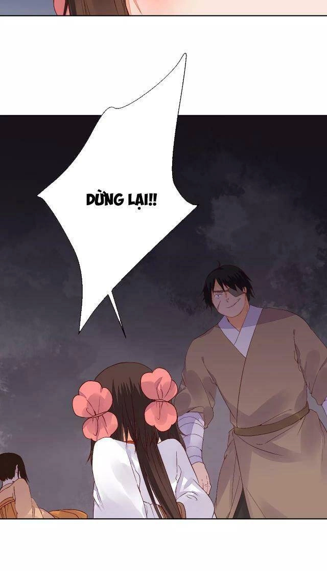 Đốt Đào Hoa Chapter 71 - 13