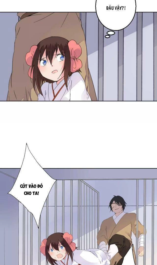 Đốt Đào Hoa Chapter 72 - 6