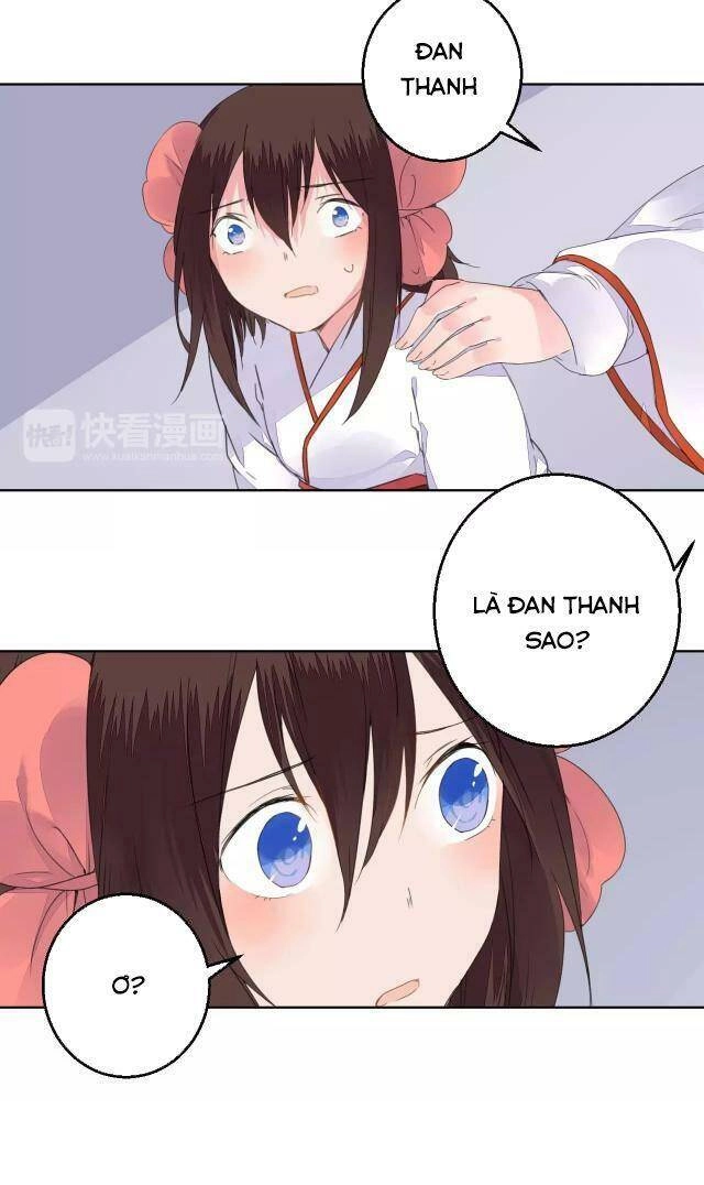 Đốt Đào Hoa Chapter 72 - 8