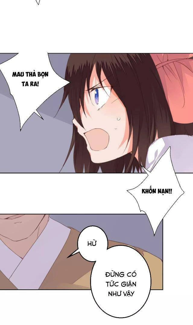 Đốt Đào Hoa Chapter 72 - 11