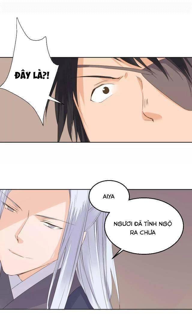 Đốt Đào Hoa Chapter 73 - 7