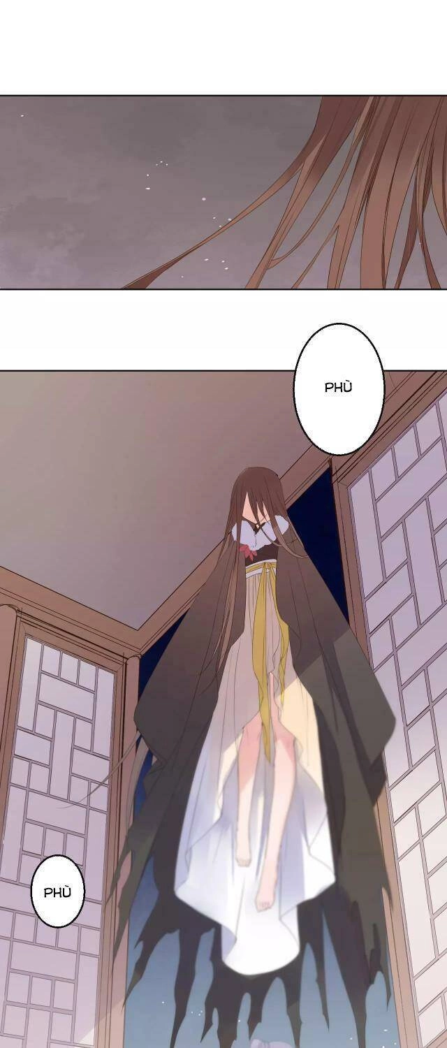 Đốt Đào Hoa Chapter 73 - 8