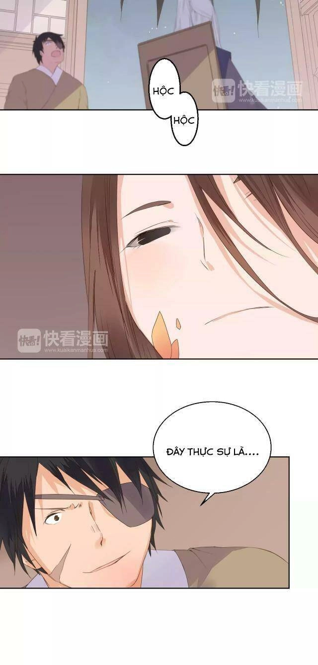 Đốt Đào Hoa Chapter 73 - 9