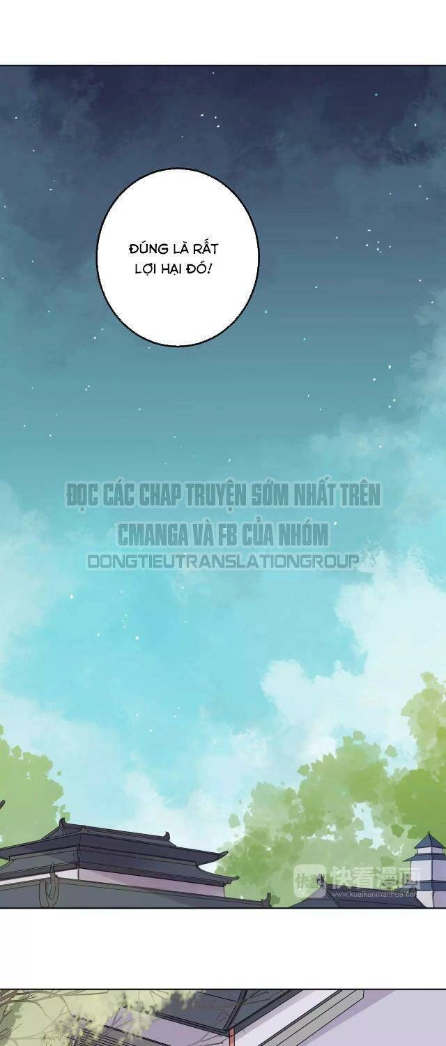 Đốt Đào Hoa Chapter 73 - 10