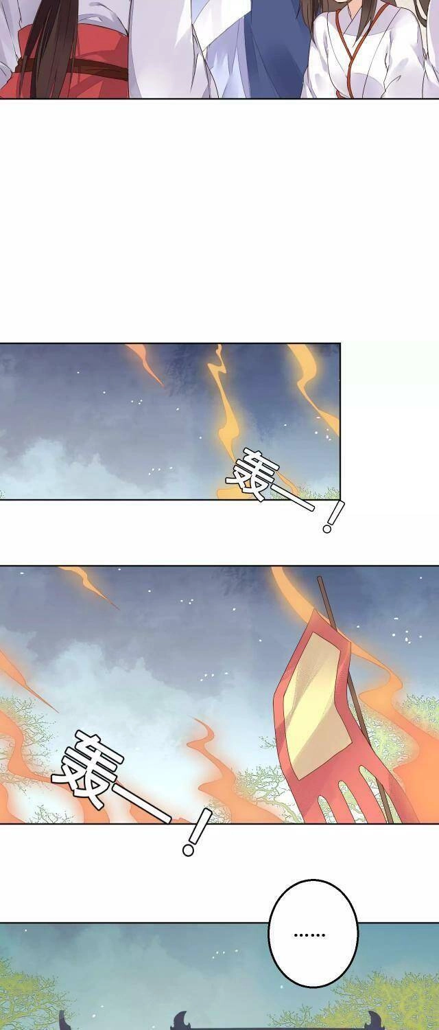 Đốt Đào Hoa Chapter 74 - 3