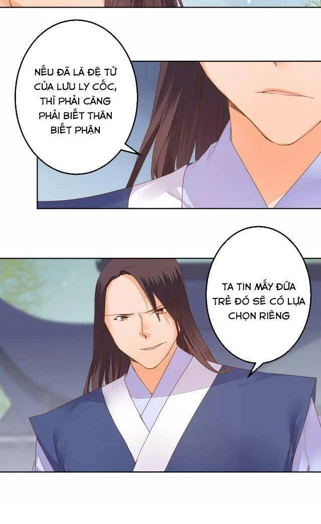 Đốt Đào Hoa Chapter 74 - 9