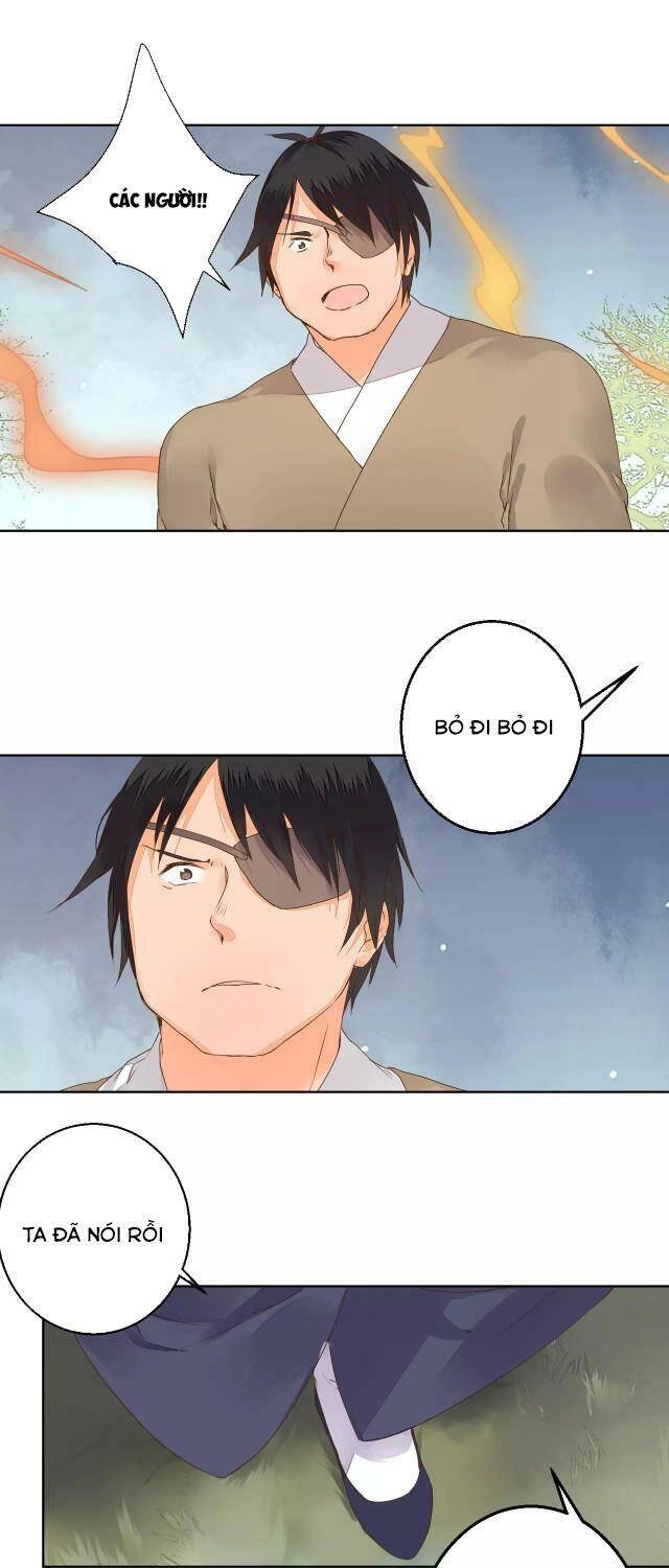 Đốt Đào Hoa Chapter 74 - 10