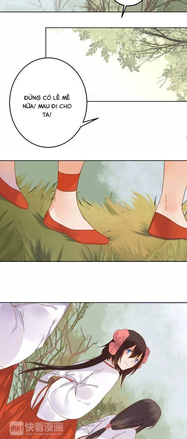 Đốt Đào Hoa Chapter 74 - 13