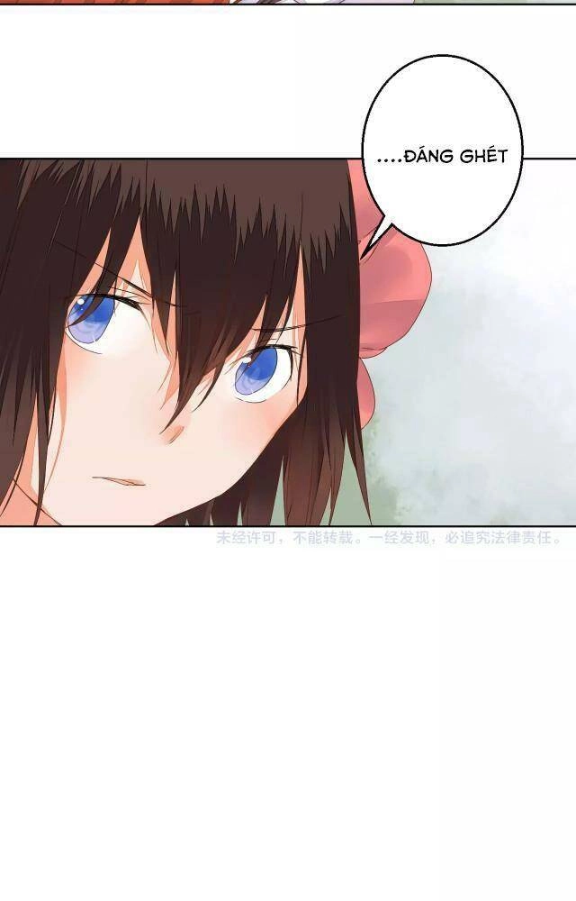 Đốt Đào Hoa Chapter 74 - 14