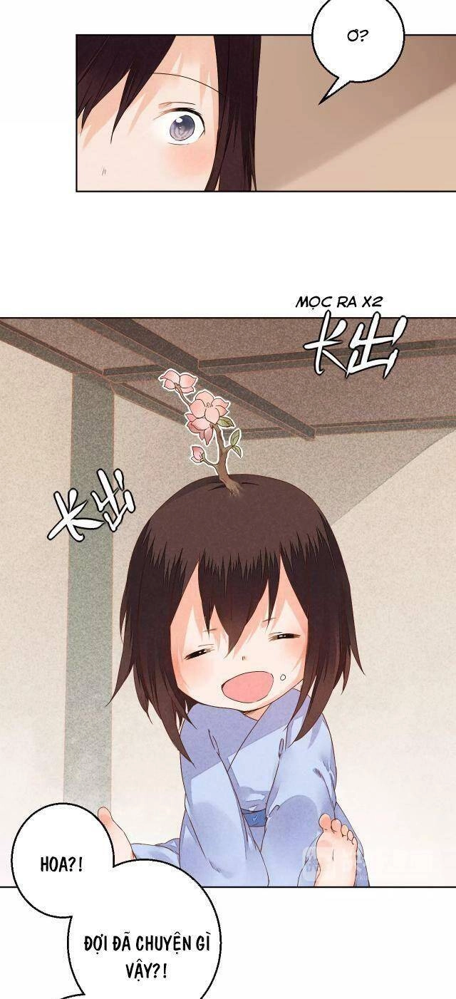 Đốt Đào Hoa Chapter 74.1 - 3