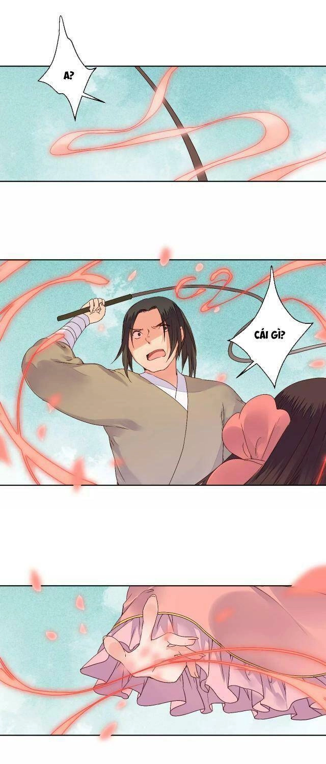Đốt Đào Hoa Chapter 75 - 8