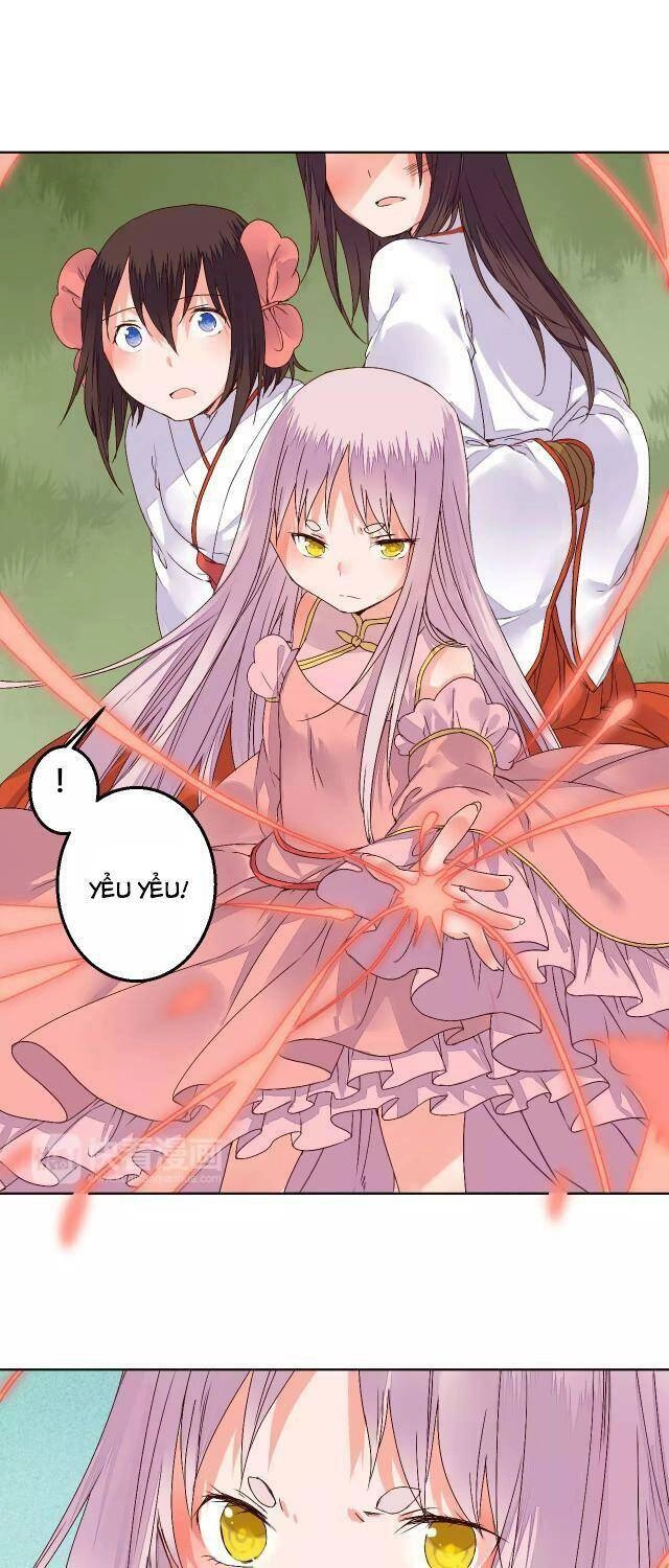 Đốt Đào Hoa Chapter 75 - 9