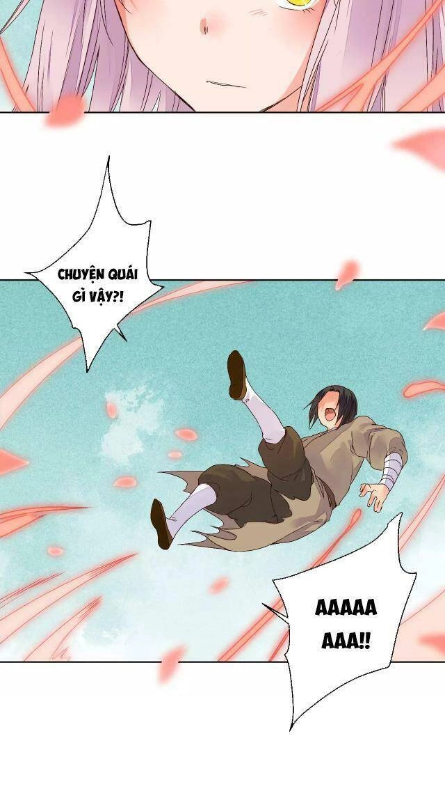 Đốt Đào Hoa Chapter 75 - 10