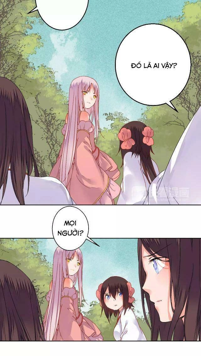 Đốt Đào Hoa Chapter 75 - 13