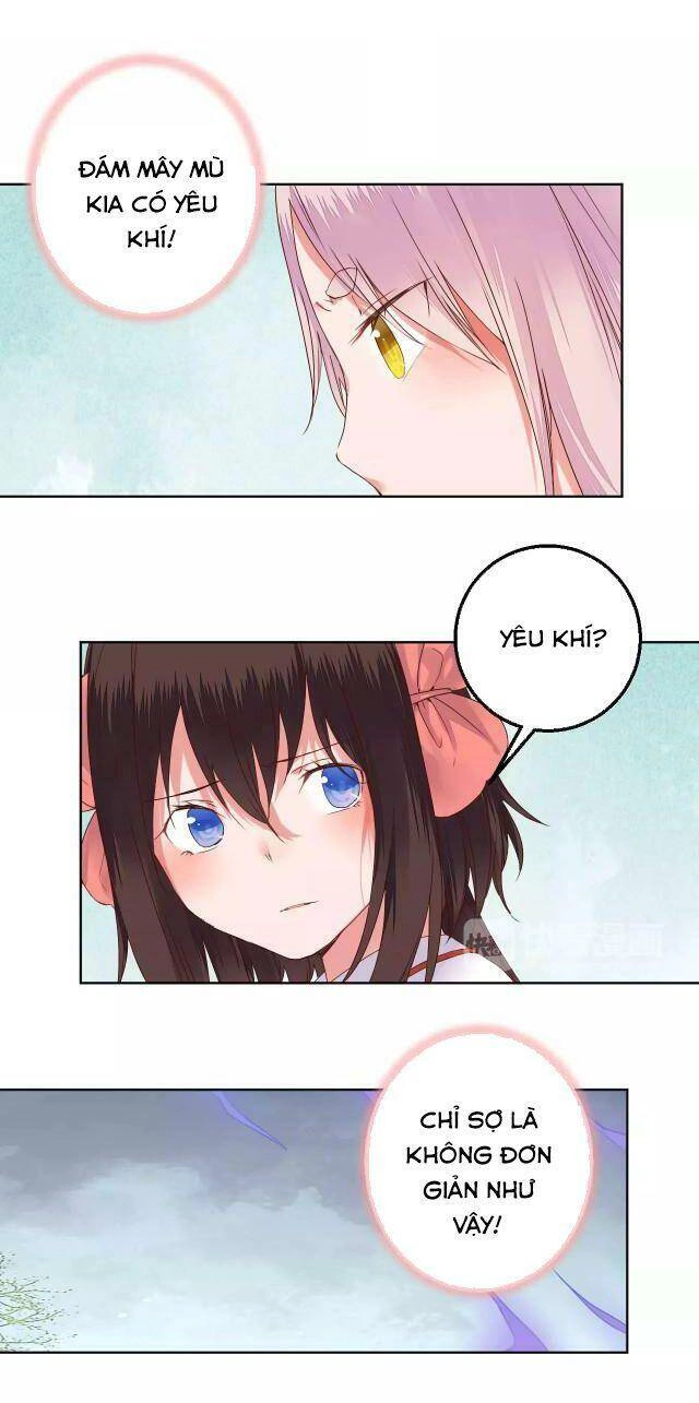 Đốt Đào Hoa Chapter 76 - 4