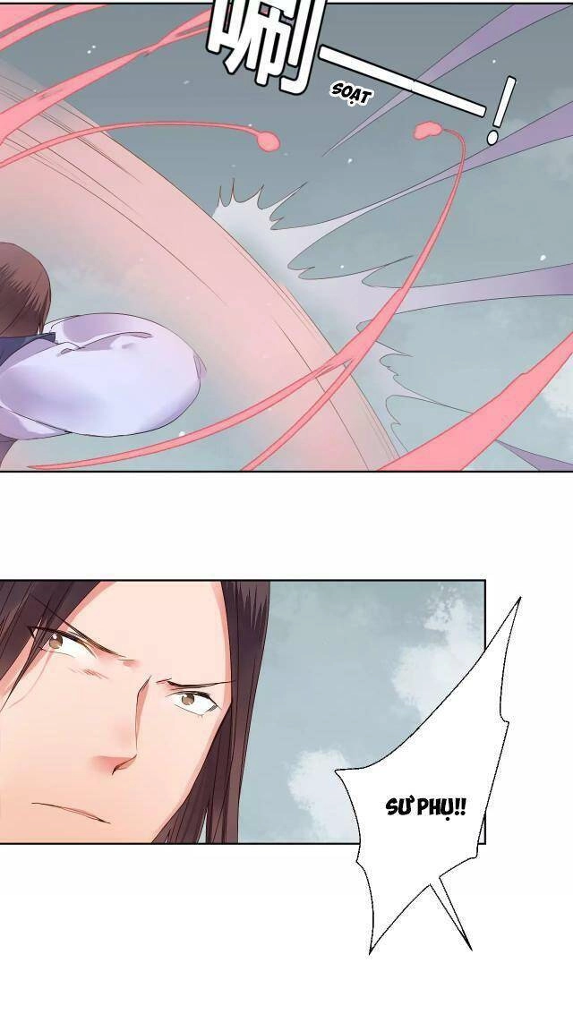 Đốt Đào Hoa Chapter 76 - 10