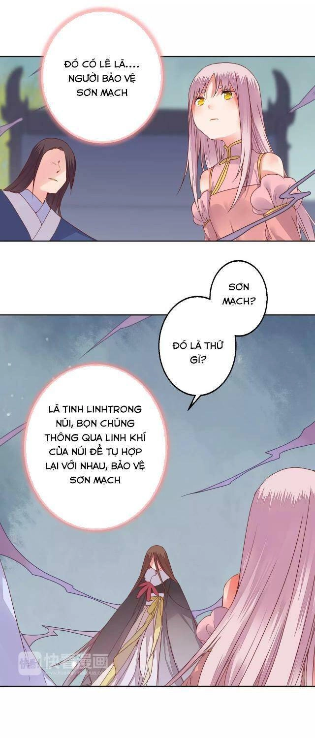 Đốt Đào Hoa Chapter 76 - 17