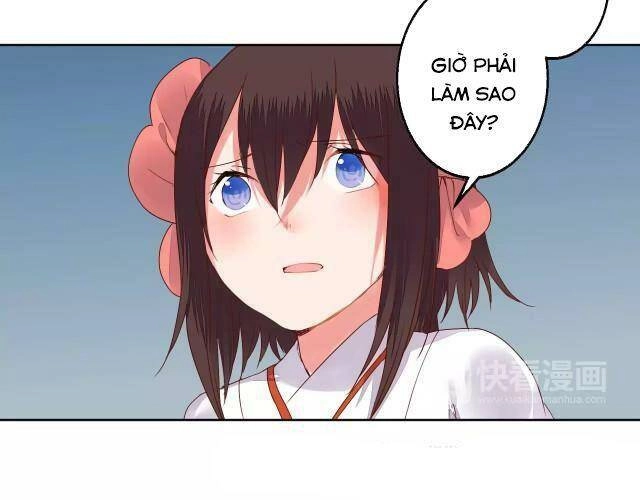 Đốt Đào Hoa Chapter 76 - 19