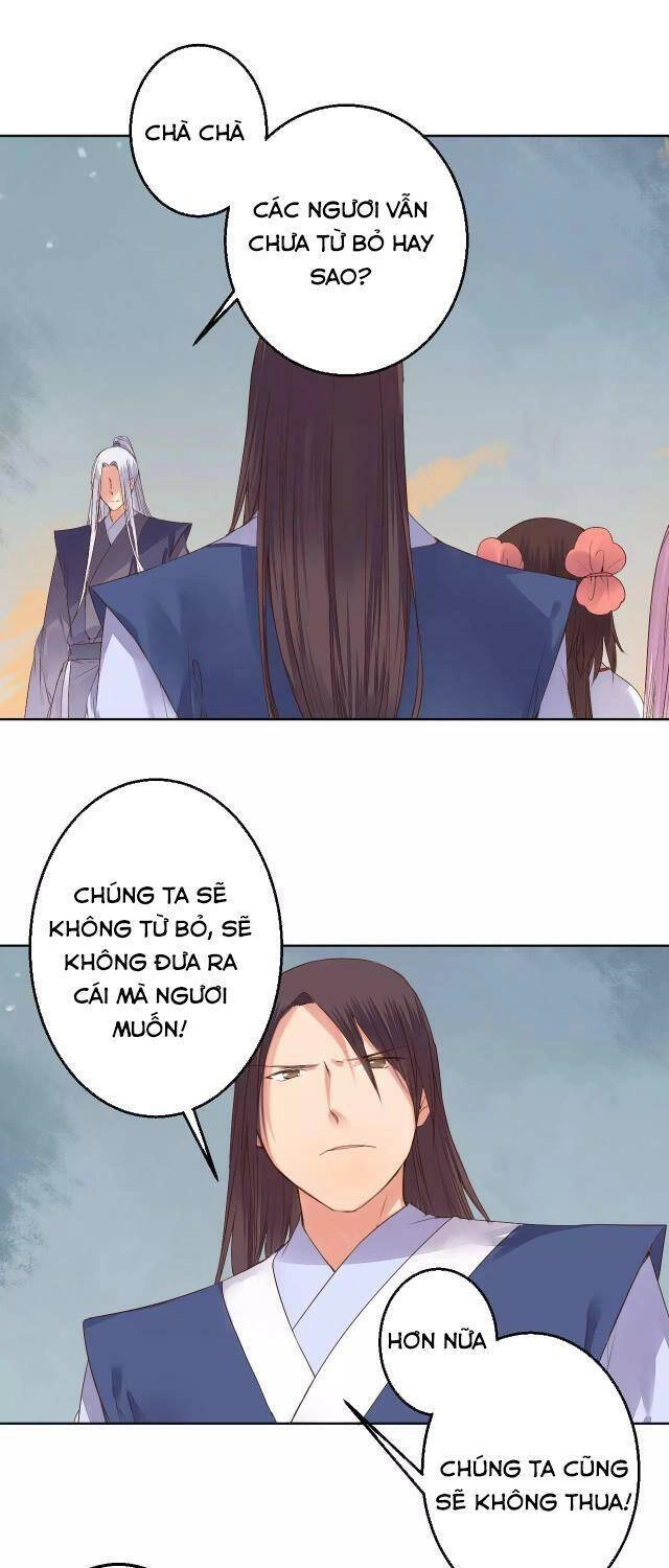 Đốt Đào Hoa Chapter 77 - 5