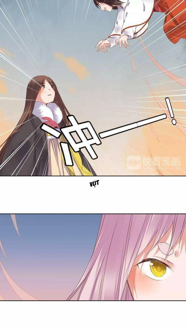 Đốt Đào Hoa Chapter 77 - 7