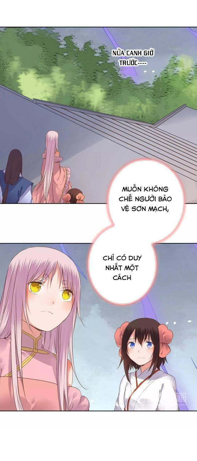 Đốt Đào Hoa Chapter 77 - 8