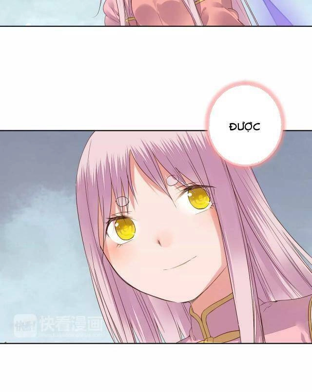 Đốt Đào Hoa Chapter 77 - 10