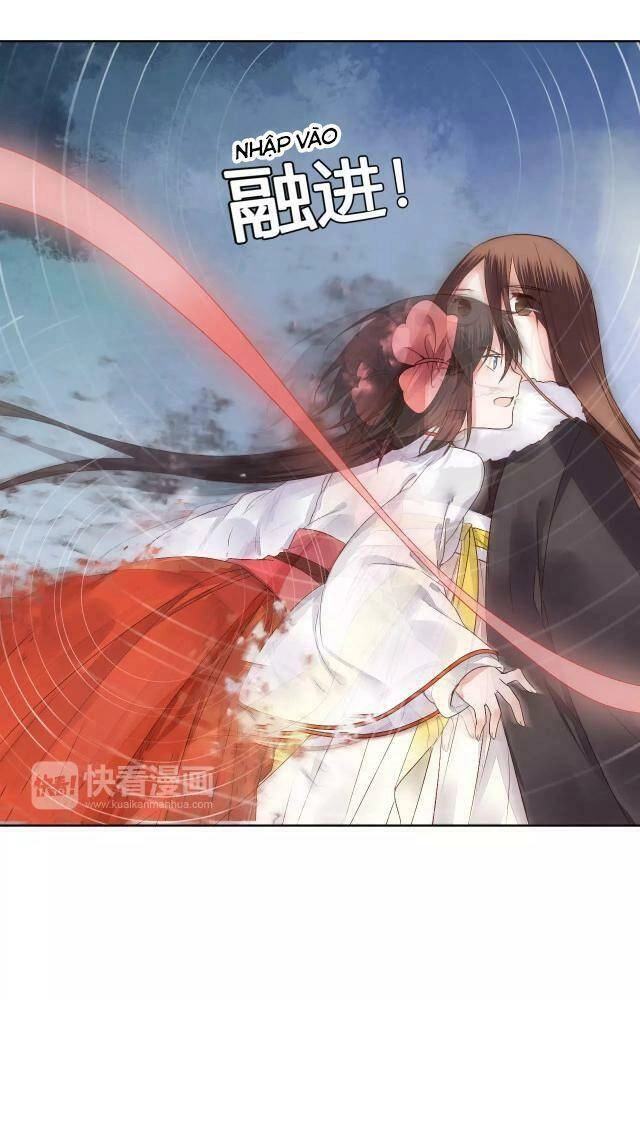 Đốt Đào Hoa Chapter 77 - 16