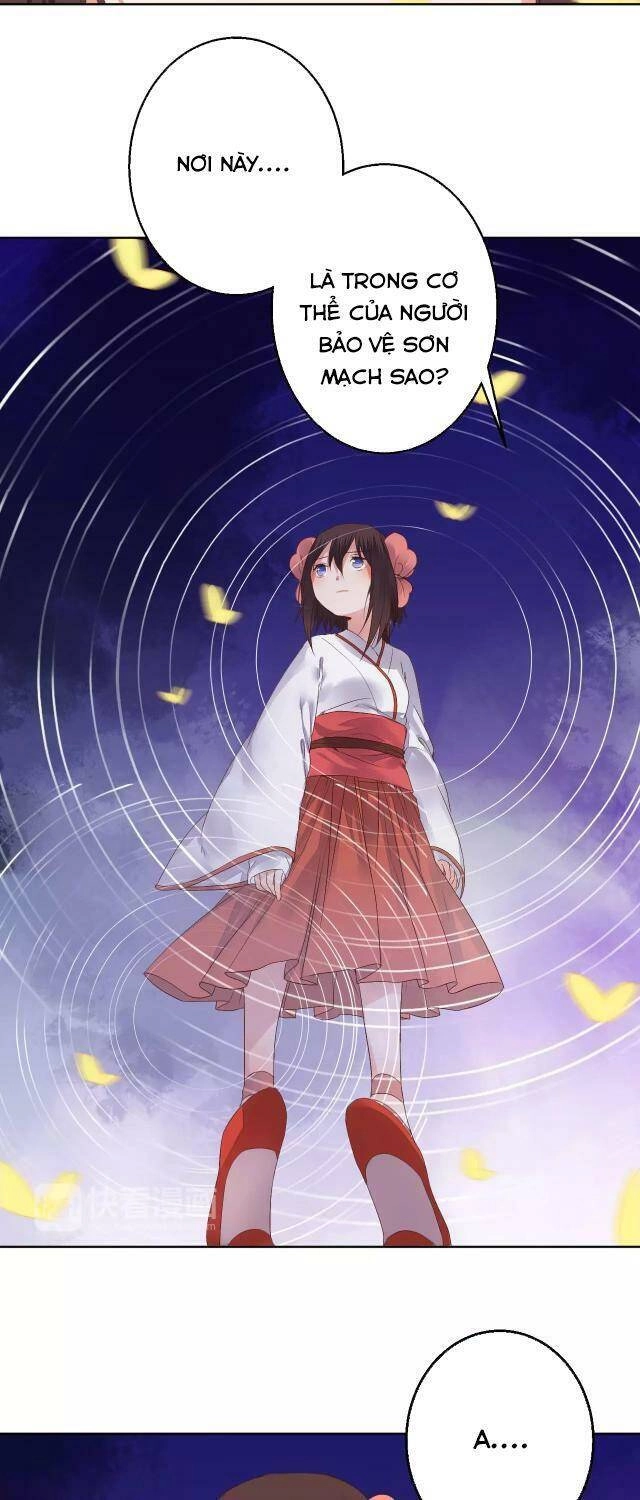 Đốt Đào Hoa Chapter 77 - 18