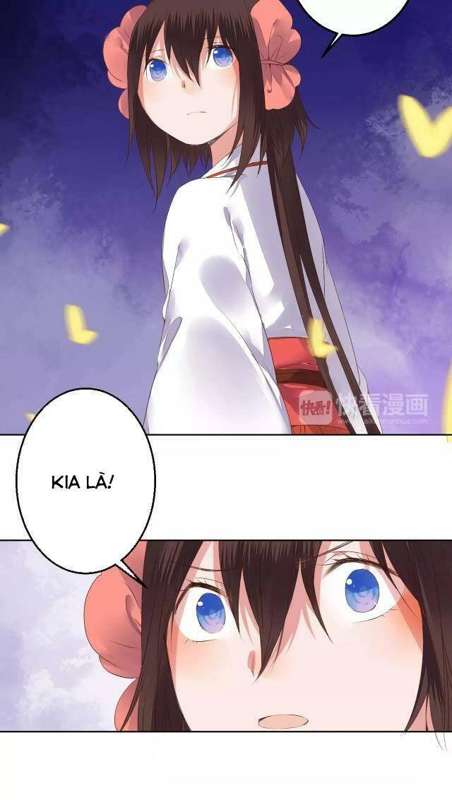 Đốt Đào Hoa Chapter 77 - 19