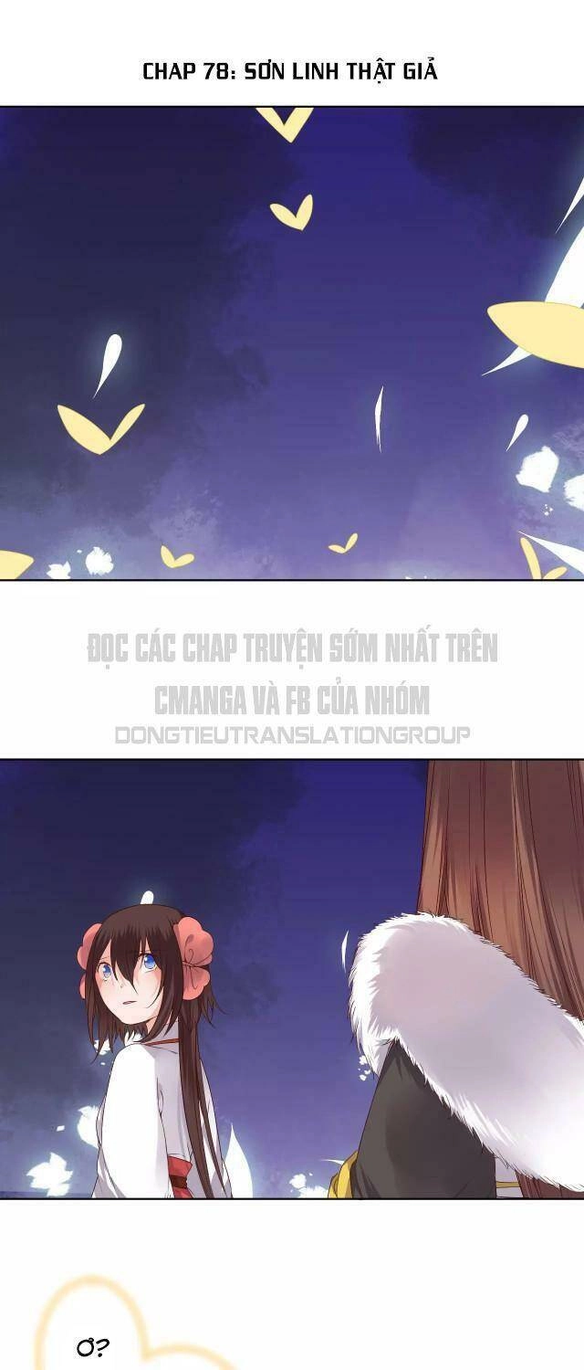 Đốt Đào Hoa Chapter 78 - 2