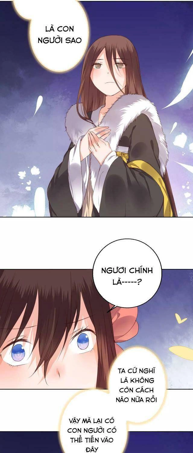 Đốt Đào Hoa Chapter 78 - 3