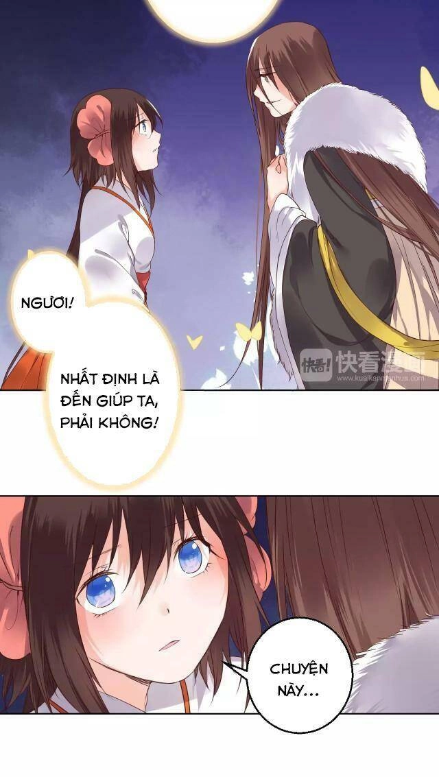 Đốt Đào Hoa Chapter 78 - 4