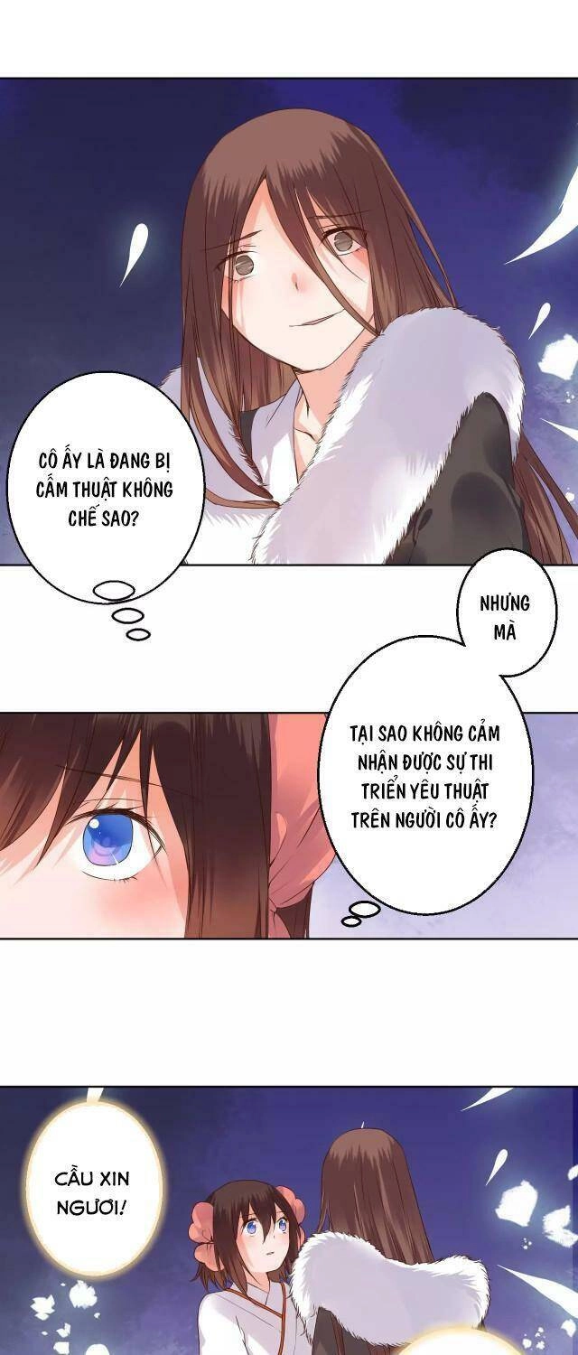 Đốt Đào Hoa Chapter 78 - 5