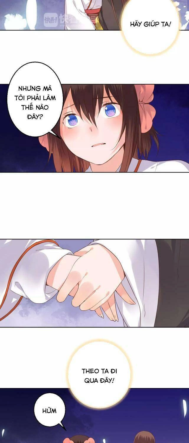 Đốt Đào Hoa Chapter 78 - 6