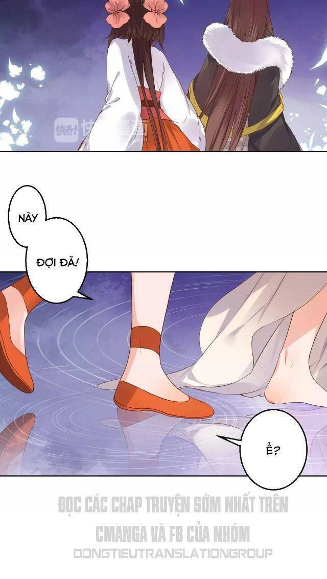 Đốt Đào Hoa Chapter 78 - 7