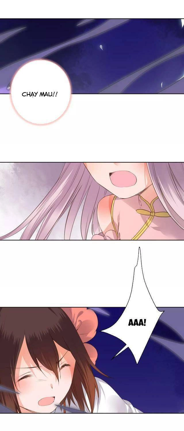 Đốt Đào Hoa Chapter 78 - 12