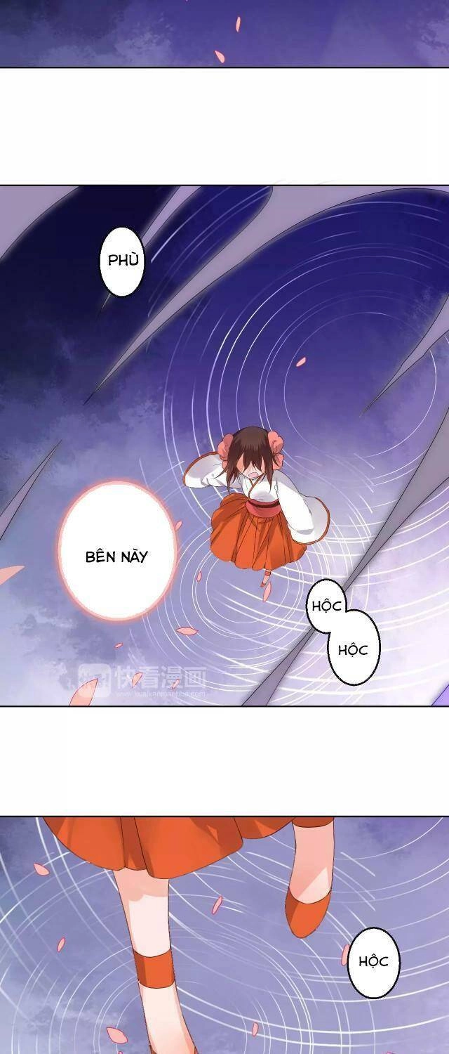 Đốt Đào Hoa Chapter 78 - 15