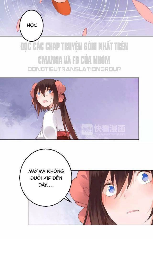 Đốt Đào Hoa Chapter 78 - 16