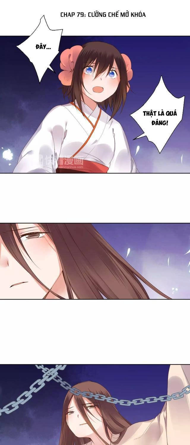 Đốt Đào Hoa Chapter 79 - 2