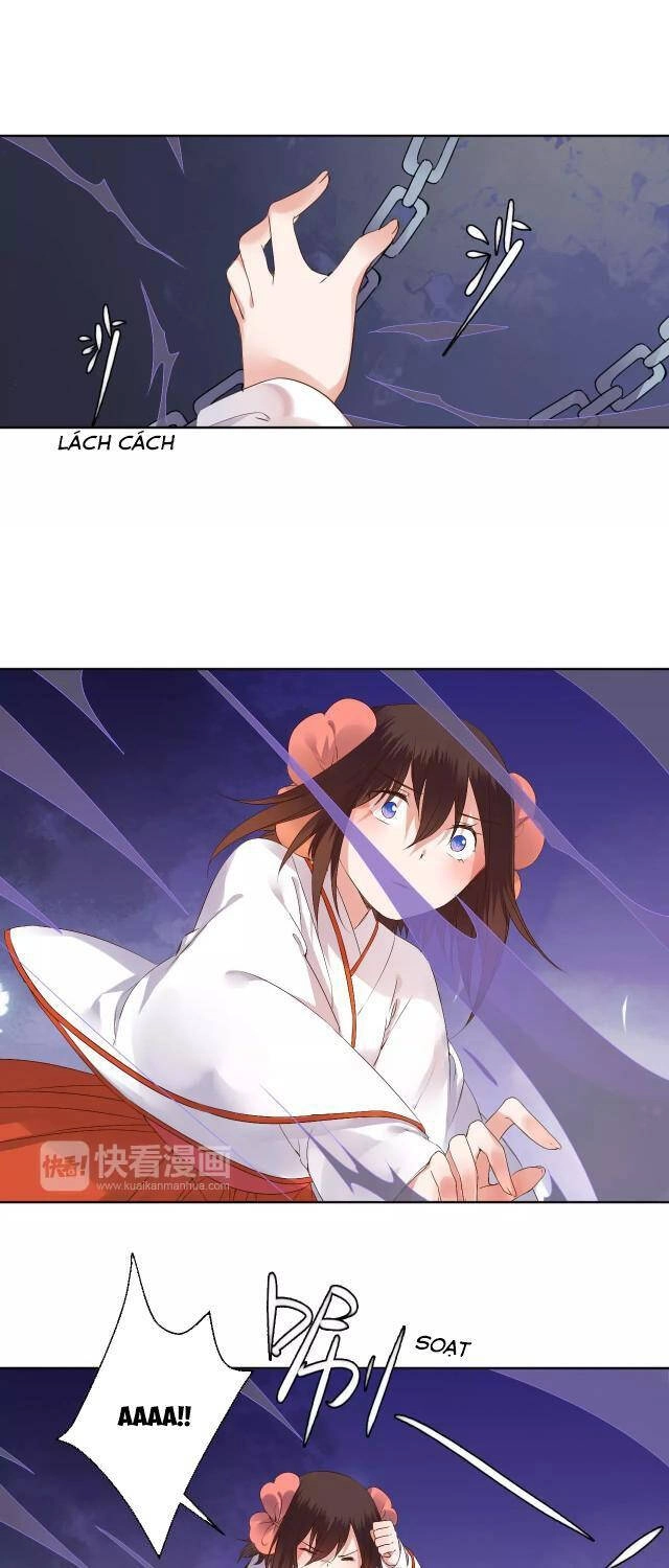 Đốt Đào Hoa Chapter 79 - 5