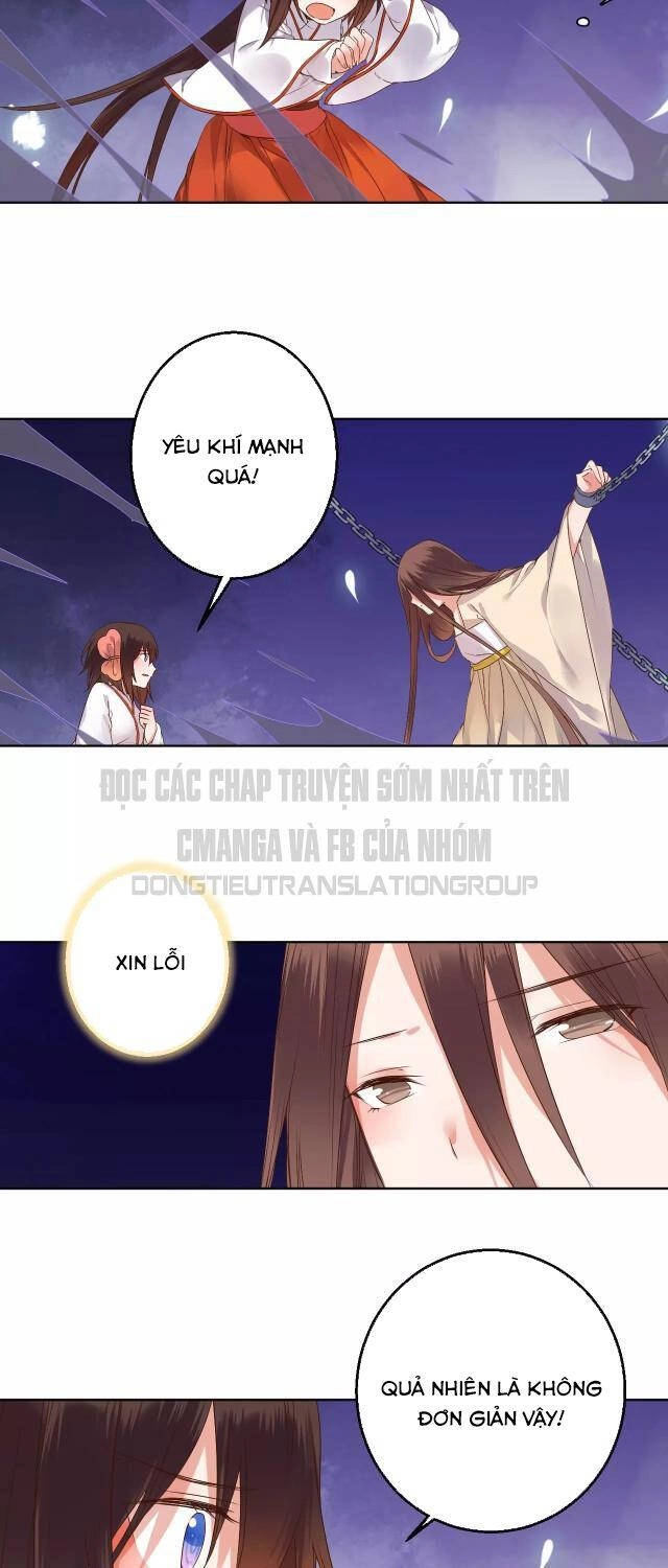 Đốt Đào Hoa Chapter 79 - 6