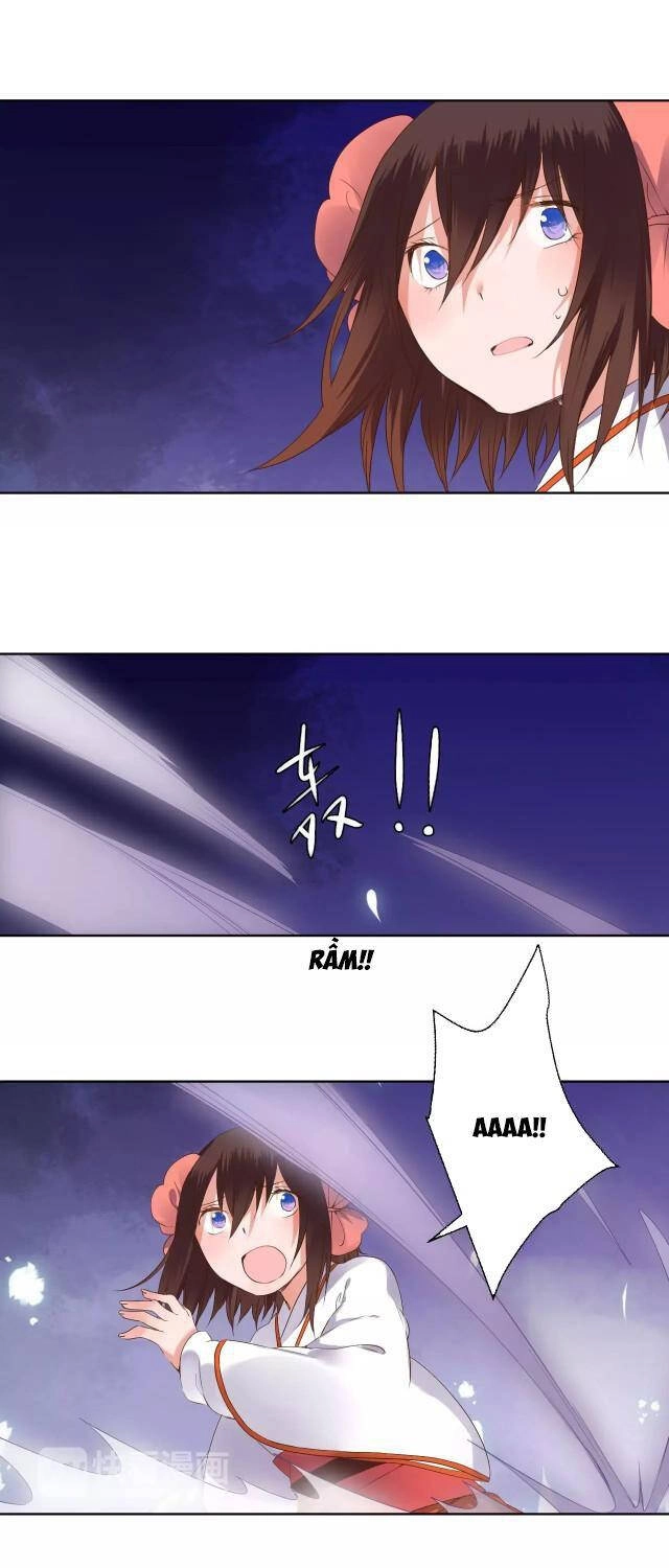 Đốt Đào Hoa Chapter 79 - 8