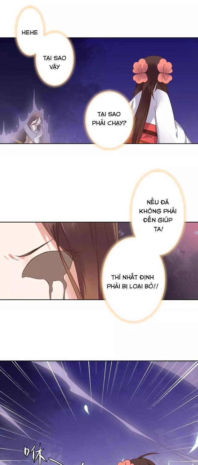 Đốt Đào Hoa Chapter 79 - 9